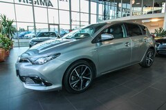 Bild des Angebotes Toyota Auris Hybrid Edition S+ Business/Kamera/SHZ/LED