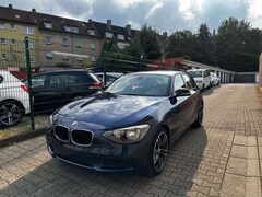 Bild des Angebotes BMW 116 Baureihe 1 Lim. 5-trg. 116i TÜV NEU*2.HAND