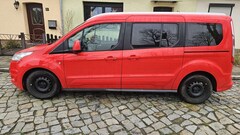 Bild des Angebotes Ford Grand Tourneo Titanium