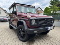 Bild des Angebotes Mercedes-Benz G 320