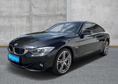 Bild des Angebotes BMW 435 Gran Coupé Sport XENON NAVI PDC SHZ