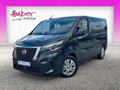 Bild des Angebotes Nissan Primastar TEKNA L1H1 170 PS (* VOLL-LED *)