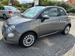 Bild des Angebotes Fiat 500C 1.2 Lounge Klimaautomatik