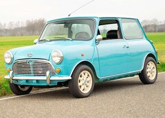 Bild des Angebotes Rover MINI Cooper MPI 1.3 - Restaurierter Zustand!