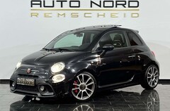 Bild des Angebotes Abarth 595 Essesse*Akrapovic*Pano*BEATS*Carbon*Carplay*