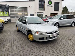 Bild des Angebotes Mitsubishi Lancer *4S-REIFEN*SERVO*SCHIEBDACH*72.920KM