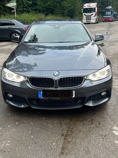 Bild des Angebotes BMW 425 425 d M Sport