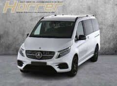 Bild des Angebotes Mercedes-Benz V 300 Avantgarde Edition AMG 4MLang Nappa AIR