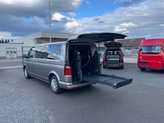 Bild des Angebotes VW T6 Caravelle Caravelle Comfortline lang Behindertengerecht