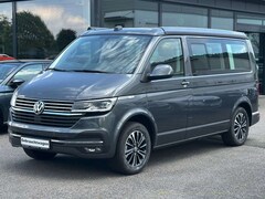 Bild des Angebotes VW T6 California T6.1 California Ocean 2.0 TDI DSG Standhzg AHK