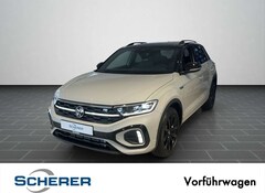 Bild des Angebotes VW T-Roc R-Line BlackStyle EasyOpen Beats DigiCoPro