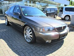 Bild des Angebotes Lincoln LS V8