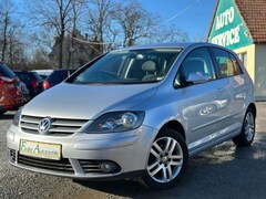 Bild des Angebotes VW Golf Plus 1.6 Comfortline /KLIMAAUT/SITZHZG/TEMP