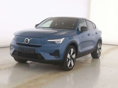 Bild des Angebotes Volvo C40 Recharge Single Engine Plus Autom.