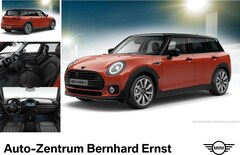 Bild des Angebotes MINI Cooper D Clubman Cooper D Aut. Panorama AHK Apple HUD DAB