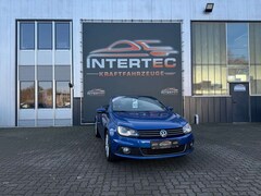 Bild des Angebotes VW Eos Sport & Style*NAVI*LEDER*BI-XEN*SHZ*PDC*2HD*