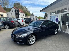 Bild des Angebotes BMW 428 4 Gran Coupe 428 i xDrive " M.PAKET*