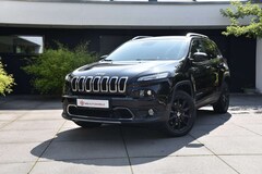 Bild des Angebotes Jeep Cherokee Limited 4WD **CAM/ACC/VOLLLEDER**