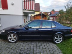 Bild des Angebotes Saab 9-5 2.3 Turbo Aero