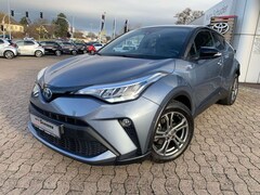 Bild des Angebotes Toyota C-HR Hybrid Team D**STYLE Paket**