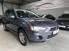 Bild des Angebotes Mitsubishi Outlander XTRA 2WD Bi-Xenon Bluetooth SHZ