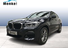 Bild des Angebotes BMW X4 xDrive30i M-Sport M Sport Head-Up HiFi DAB