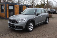 Bild des Angebotes MINI Cooper SD Countryman Automatik