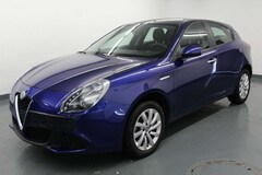 Bild des Angebotes Alfa Romeo Giulietta 1.4 TB Navi+Klima!