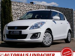 Bild des Angebotes Suzuki Swift 1.2 Comfort