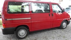 Bild des Angebotes VW T4 Transporter T4 7DH 1R3 Autm.