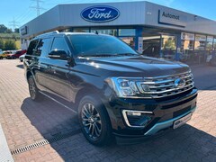 Bild des Angebotes Ford Expedition 3.5 EcoBoost 4x4*LED*Navi*SHZ*Panod.