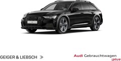 Bild des Angebotes Audi A6 allroad A6 Allroad 55 TFSI quattro HD-MATRIX*STHZG*PANO*