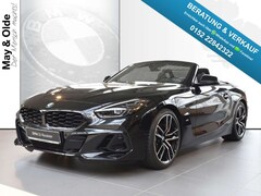 Bild des Angebotes BMW Z4 sDrive20i M-Sport 19'' HUD ACC H/K DrivingAss