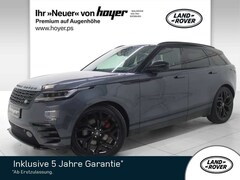 Bild des Angebotes Land Rover Range Rover Velar D300 Dynamic HSE AHK Pano Black Pack