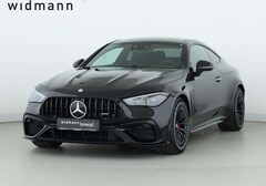 Bild des Angebotes Mercedes-Benz E 53 AMG AMG CLE 53 4M+ Coupé Pano HUD Sport W-Paket ACC