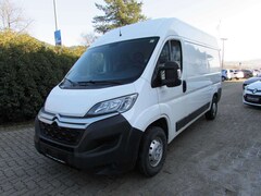 Bild des Angebotes Citroen Jumper 33 L2H2 S&S Transline Solution 'Klima'