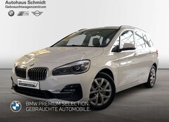 Bild des Angebotes BMW 220 d 7 Sitzer*Parkassistent*Tempomat*Kamera*