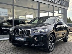 Bild des Angebotes BMW X4 xDrive30i M Sportpak Pano°ACC+Standhzg.°Laser