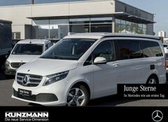 Bild des Angebotes Mercedes-Benz Marco Polo V 220 d lang  Edition Navi Kamera