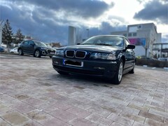 Bild des Angebotes BMW 323 BMW 323i E46 Baujahr 2000 – Gepflegt