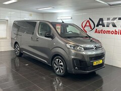 Bild des Angebotes Citroen Spacetourer Business Lounge XL *Autom.*Leder*