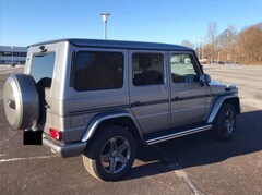 Bild des Angebotes Mercedes-Benz G 500 G 500 7G-TRONIC