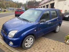 Bild des Angebotes Subaru Justy J12 1.3 4x4  Klima,Neu Tüv