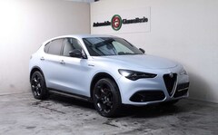 Bild des Angebotes Alfa Romeo Stelvio Competizione Q4 21"*Matrix*Matt