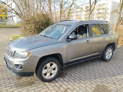 Bild des Angebotes Jeep Compass 2.0I 2x4