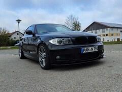 Bild des Angebotes BMW 125 125i Coupe Aut.