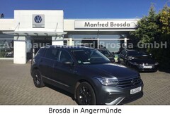 Bild des Angebotes VW Tiguan Allspace Life AHZ NAV KAM APP 24%