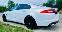 Bild des Angebotes Jaguar XF 2.2 Diesel