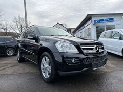 Bild des Angebotes Mercedes-Benz GL 420 CDI 4Matic 7-SITZ + PANO + AHK +RFK+LEDER