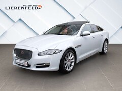 Bild des Angebotes Jaguar XJ 3.0 D V6 Premium Luxury